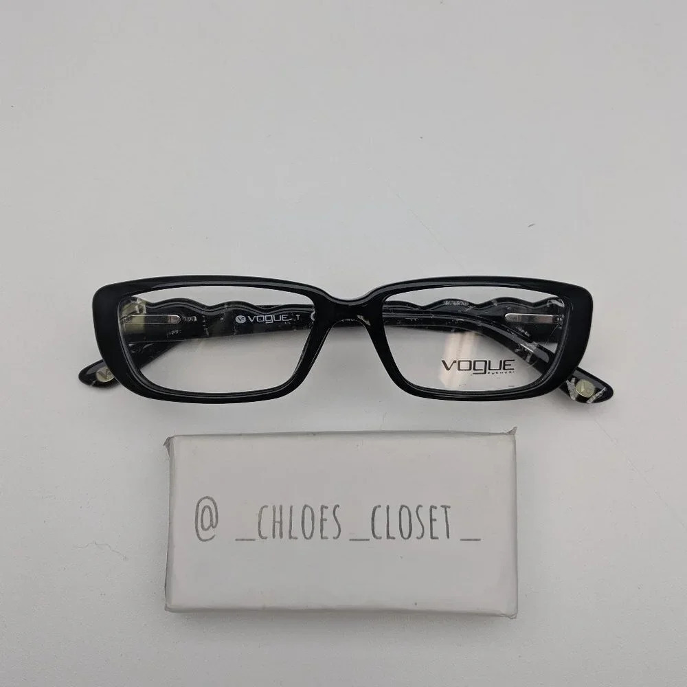 🕶️Vogue VO2690-B Women's Eyeglasses /EUB740🕶️​